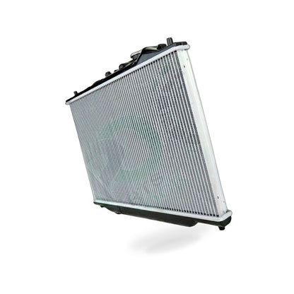 Radiator Suitable for Mazda 626 GD MX6 1987-1991 Wagon 1988-1995 Auto Manual - BD4