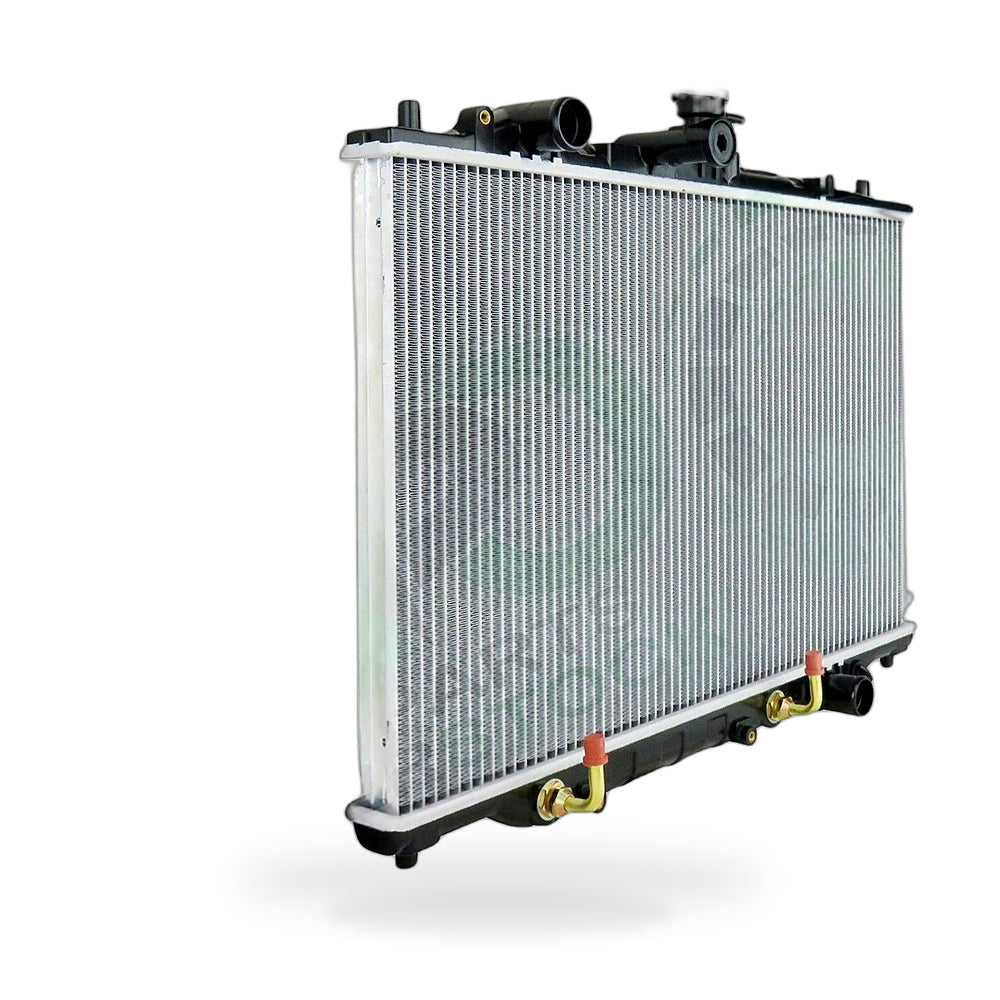 Radiator Suitable for Mazda 626 GD MX6 1987-1991 Wagon 1988-1995 Auto Manual - ZT2