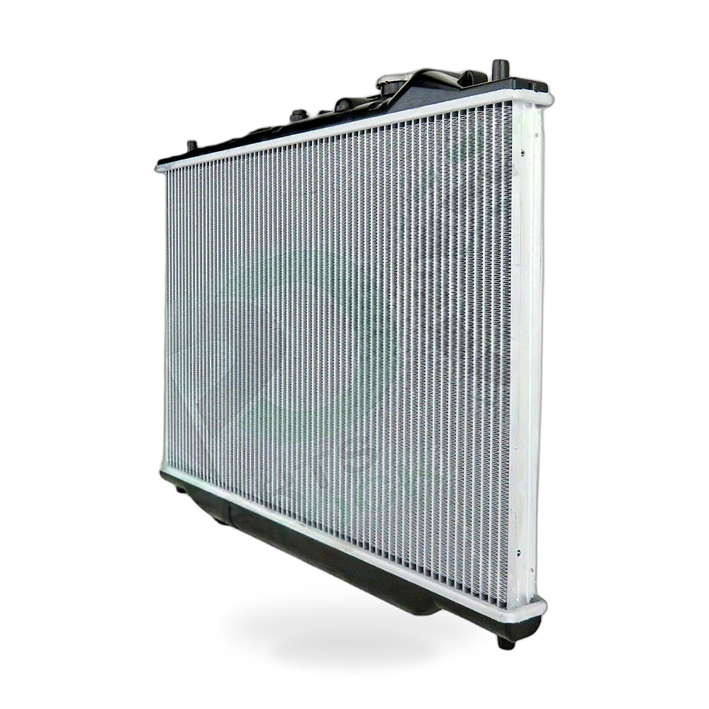 Radiator Suitable for Mazda 626 GD MX6 1987-1991 Wagon 1988-1995 Auto Manual - ZT3