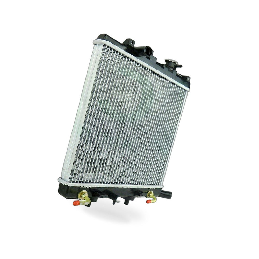 Radiator Suitable for Mazda 121 Metro 1996-2000 Auto Manual with Cap - BD1