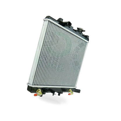 Radiator Suitable for Mazda 121 Metro 1996-2000 Auto Manual with Cap - BD1