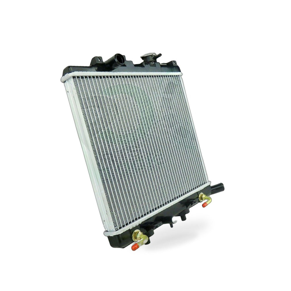 Radiator Suitable for Mazda 121 Metro 1996-2000 Auto Manual with Cap - BD2