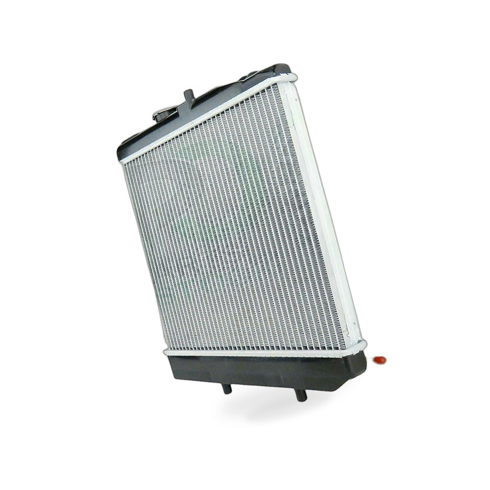 Radiator Suitable for Mazda 121 Metro 1996-2000 Auto Manual with Cap - BD4
