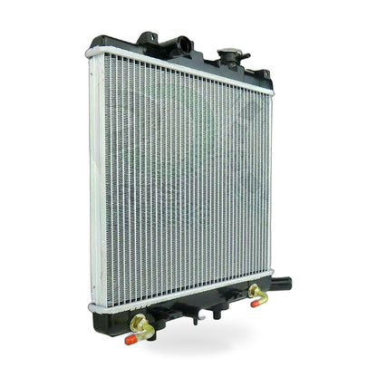 Radiator Suitable for Mazda 121 Metro 1996-2000 Auto Manual with Cap - ZT2
