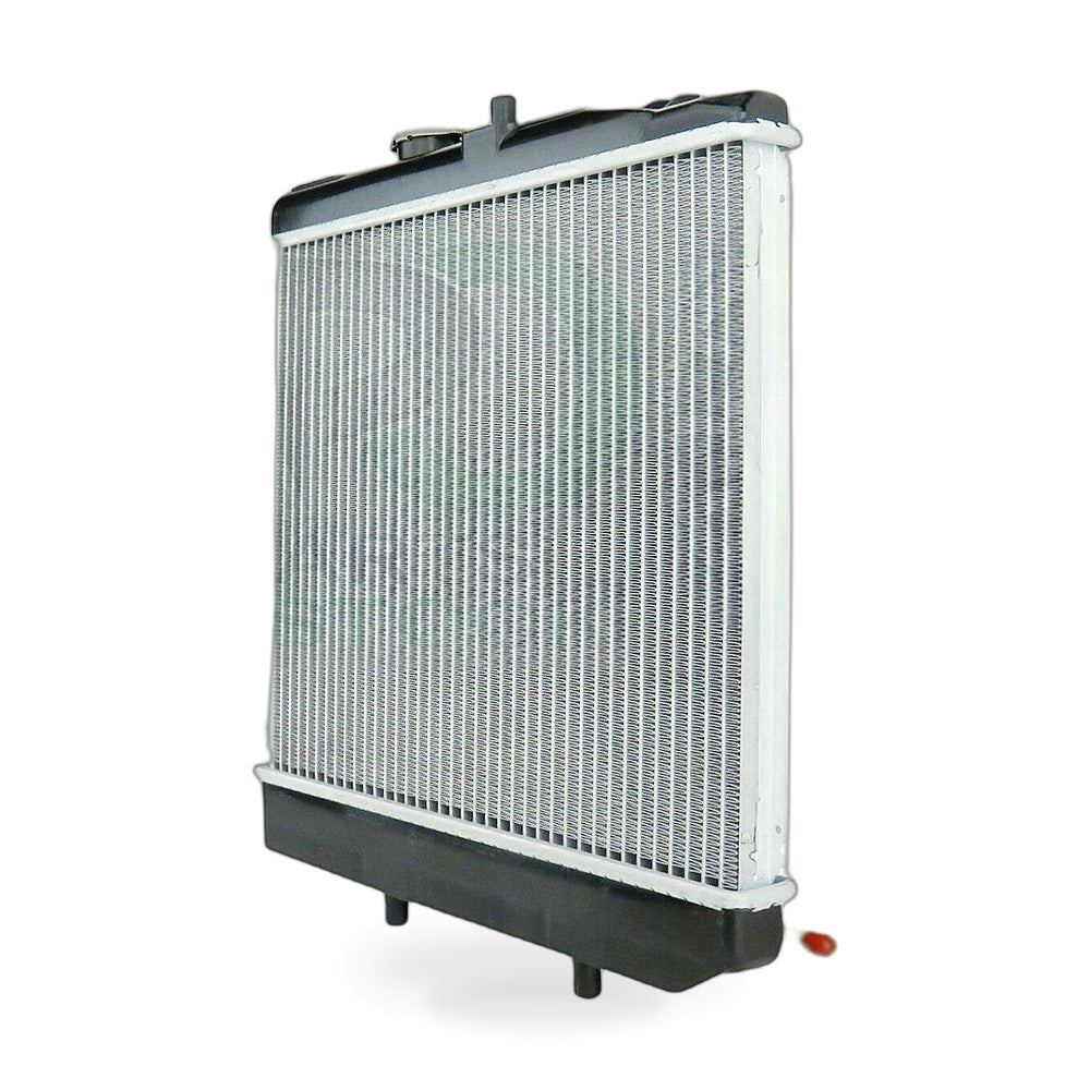 Radiator Suitable for Mazda 121 Metro 1996-2000 Auto Manual with Cap - ZT3
