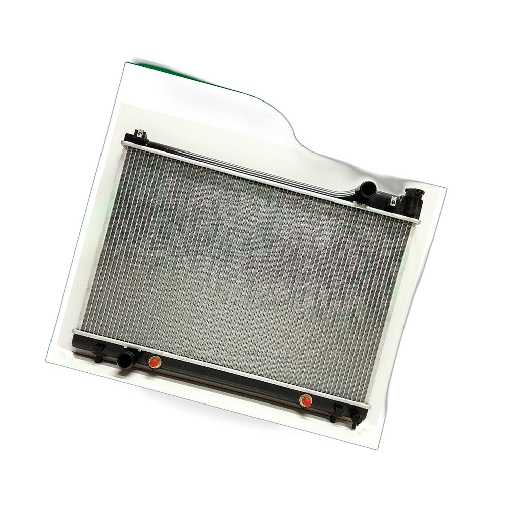 Radiator Suitable for Mazda 929 HD HE 4DR 1991-1997 Auto Manual 3.0L - BD1