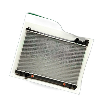Radiator Suitable for Mazda 929 HD HE 4DR 1991-1997 Auto Manual 3.0L - BD1