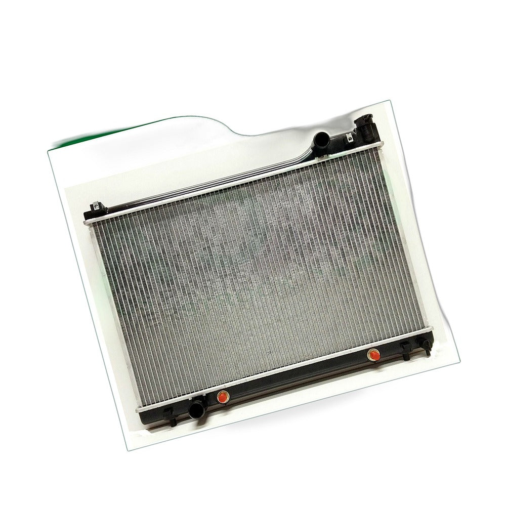 Radiator Suitable for Mazda 929 HD HE 4DR 1991-1997 Auto Manual 3.0L - BD2