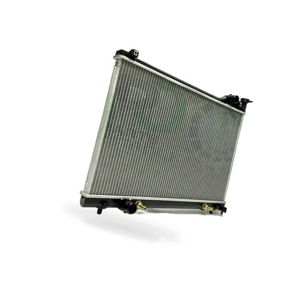 Radiator Suitable for Mazda 929 HD HE 4DR 1991-1997 Auto Manual 3.0L - BD3