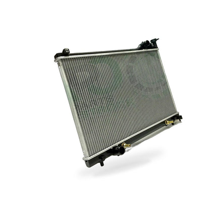 Radiator Suitable for Mazda 929 HD HE 4DR 1991-1997 Auto Manual 3.0L - BD4