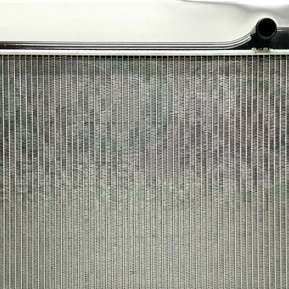 Radiator Suitable for Mazda 929 HD HE 4DR 1991-1997 Auto Manual 3.0L - XQ1