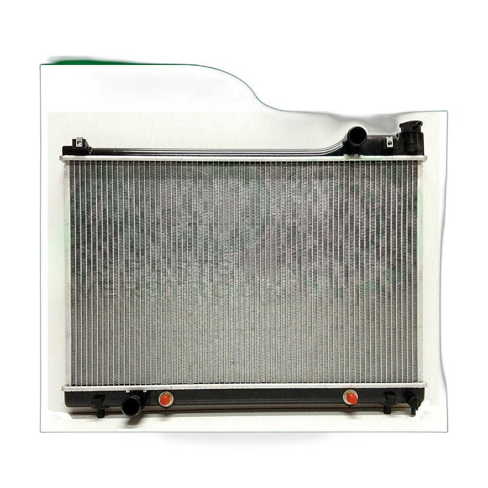 Radiator Suitable for Mazda 929 HD HE 4DR 1991-1997 Auto Manual 3.0L - ZT2