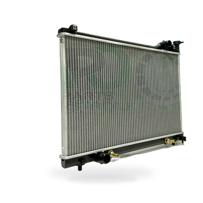 Radiator Suitable for Mazda 929 HD HE 4DR 1991-1997 Auto Manual 3.0L - ZT3