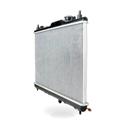 Radiator Suitable for Nissan Cube Z12 1.5L HR15DE