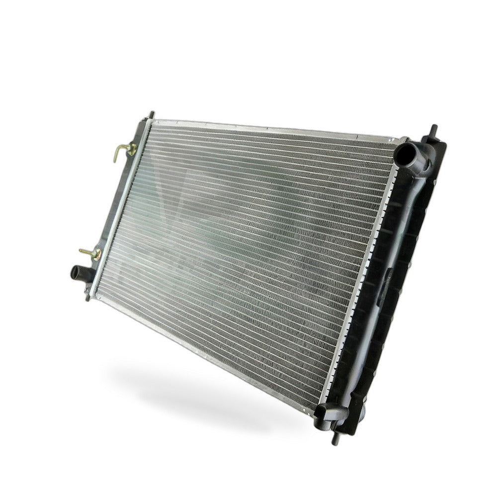 Radiator Suitable for Nissan Altima L33 2.5L 4Cyl 3.5L V6 2013-2018 - BD1
