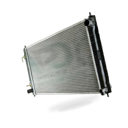 Radiator Suitable for Nissan Altima L33 2.5L 4Cyl 3.5L V6 2013-2018 - BD2