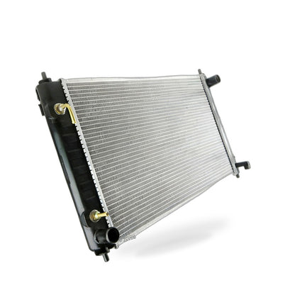 Radiator Suitable for Nissan Altima L33 2.5L 4Cyl 3.5L V6 2013-2018 - BD4