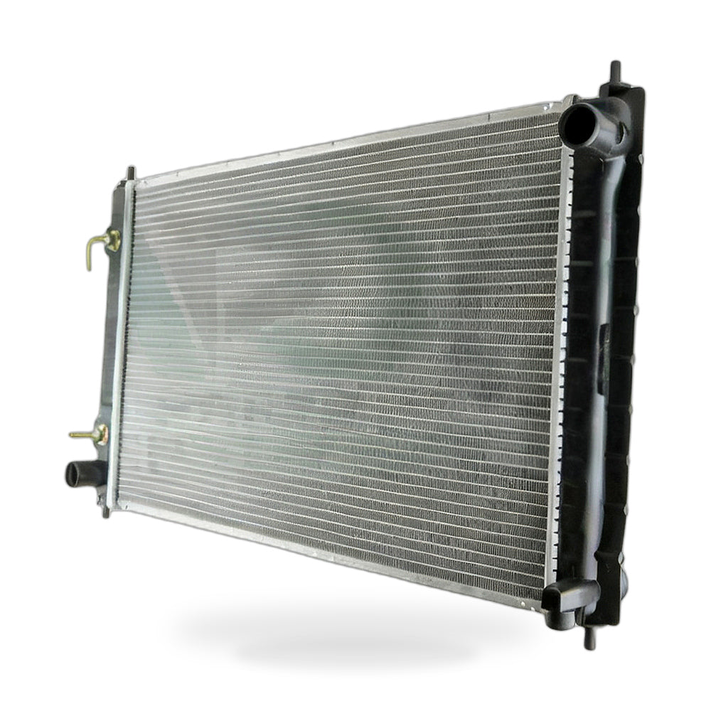 Radiator Suitable for Nissan Altima L33 2.5L 4Cyl 3.5L V6 2013-2018 - ZT2