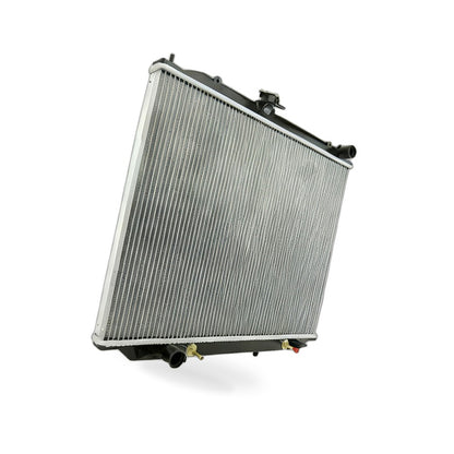 Radiator Suitable for Nissan Terrano R20 2.4L Petrol 2.7L 3.0L Diesel 1993-1999 - BD1