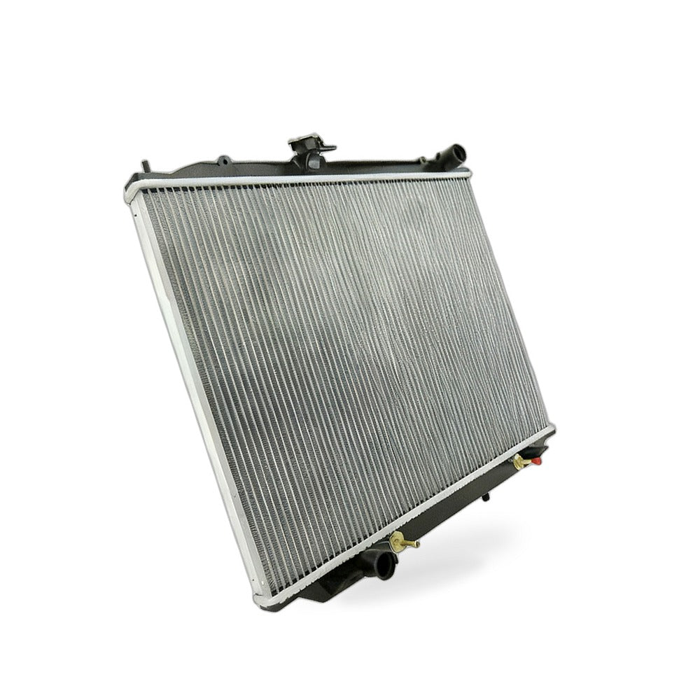 Radiator Suitable for Nissan Terrano R20 2.4L Petrol 2.7L 3.0L Diesel 1993-1999 - BD2