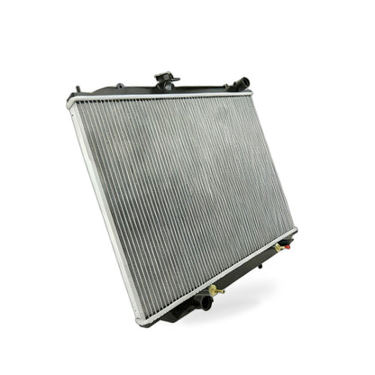 Radiator Suitable for Nissan Terrano R20 2.4L Petrol 2.7L 3.0L Diesel 1993-1999 - BD2