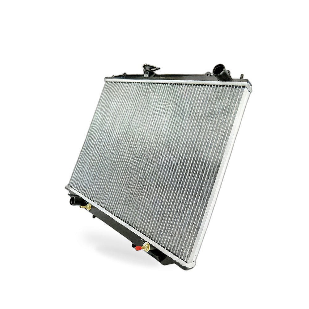 Radiator Suitable for Nissan Terrano R20 2.4L Petrol 2.7L 3.0L Diesel 1993-1999 - BD3