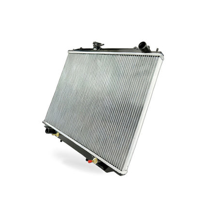 Radiator Suitable for Nissan Terrano R20 2.4L Petrol 2.7L 3.0L Diesel 1993-1999 - BD3