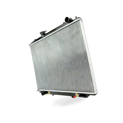 Radiator Suitable for Nissan Terrano R20 2.4L Petrol 2.7L 3.0L Diesel 1993-1999 - BD4