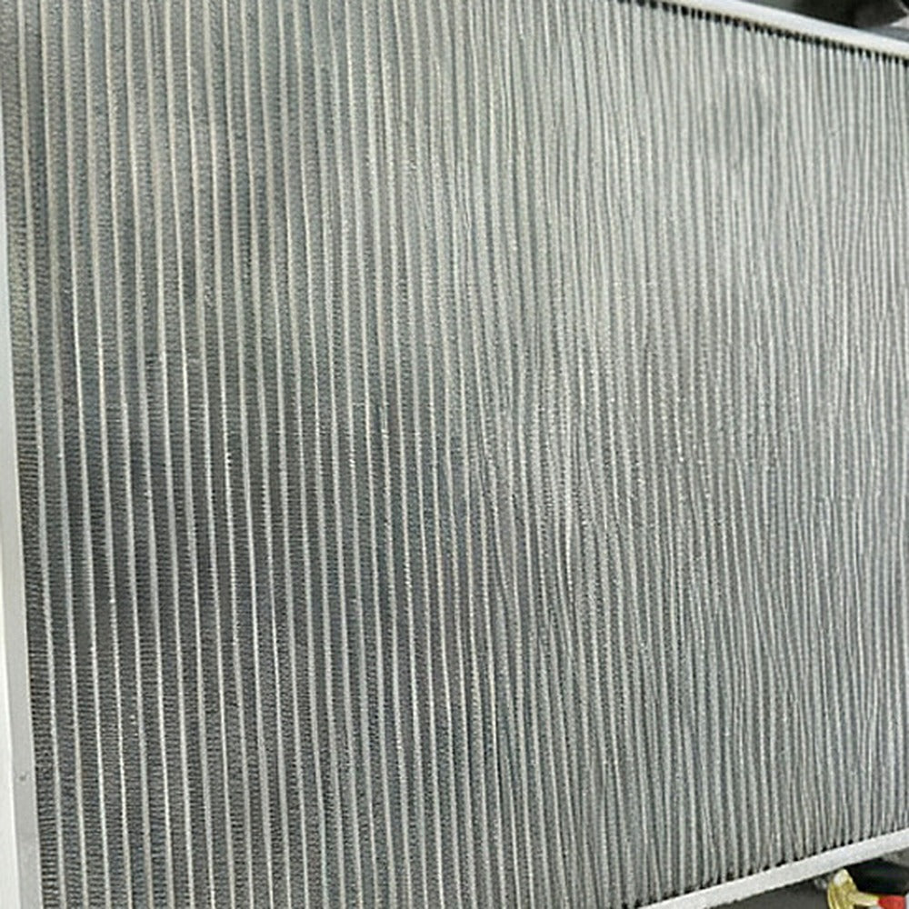 Radiator Suitable for Nissan Terrano R20 2.4L Petrol 2.7L 3.0L Diesel 1993-1999 - XQ1