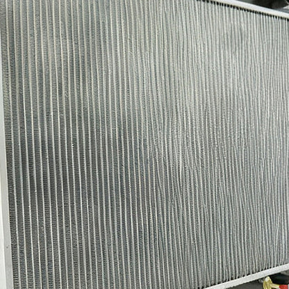 Radiator Suitable for Nissan Terrano R20 2.4L Petrol 2.7L 3.0L Diesel 1993-1999 - XQ1