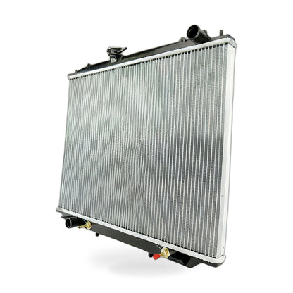 Radiator Suitable for Nissan Terrano R20 2.4L Petrol 2.7L 3.0L Diesel 1993-1999 - ZT3