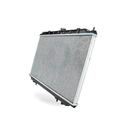 Radiator Suitable for Nissan Maxima A32 1994-1999 3.0L V6 Auto Manual - BD3