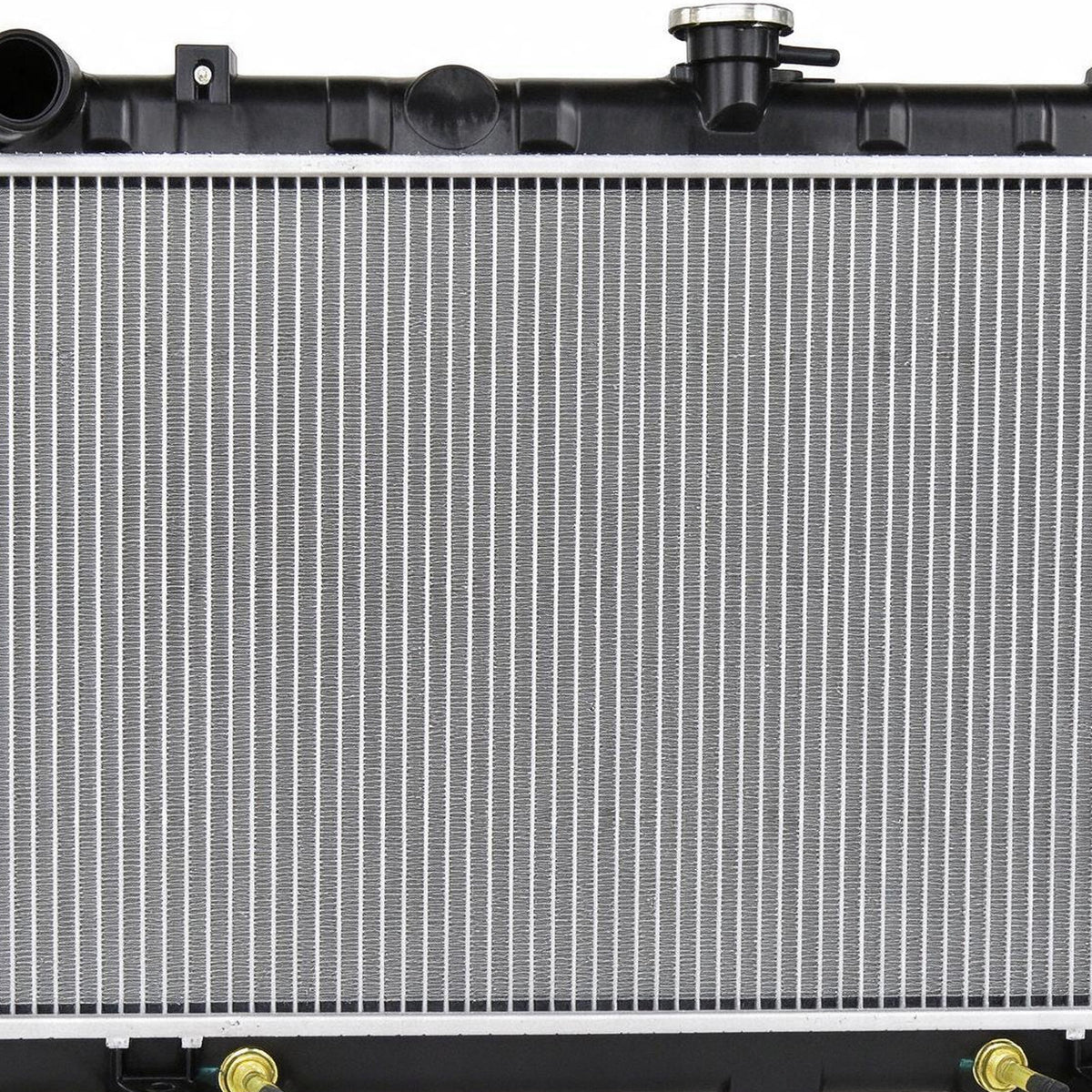 Radiator Suitable for Nissan Maxima A32 1994-1999 3.0L V6 Auto Manual - XQ1