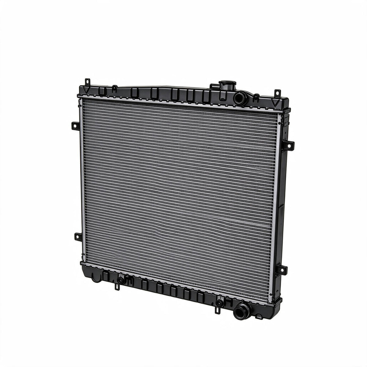 Radiator Suitable for Nissan Elgrand E50 VG33E 1997-2002 3.3L Cooling - BD1