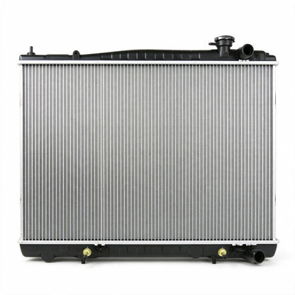 Radiator Suitable for Nissan Elgrand E50 VG33E 1997-2002 3.3L Cooling - ZT2