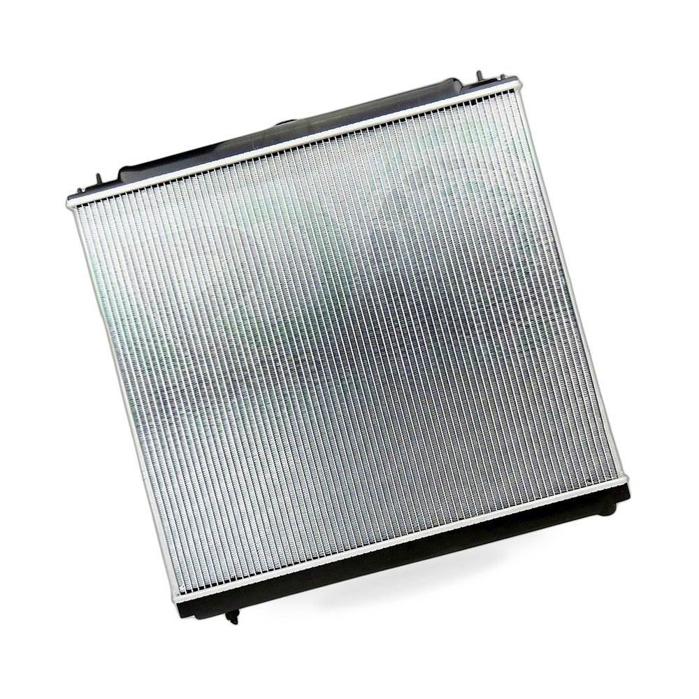 Radiator Suitable for Nissan Pathfinder R51 4.0L V6 Petrol 2005-2012 - BD4