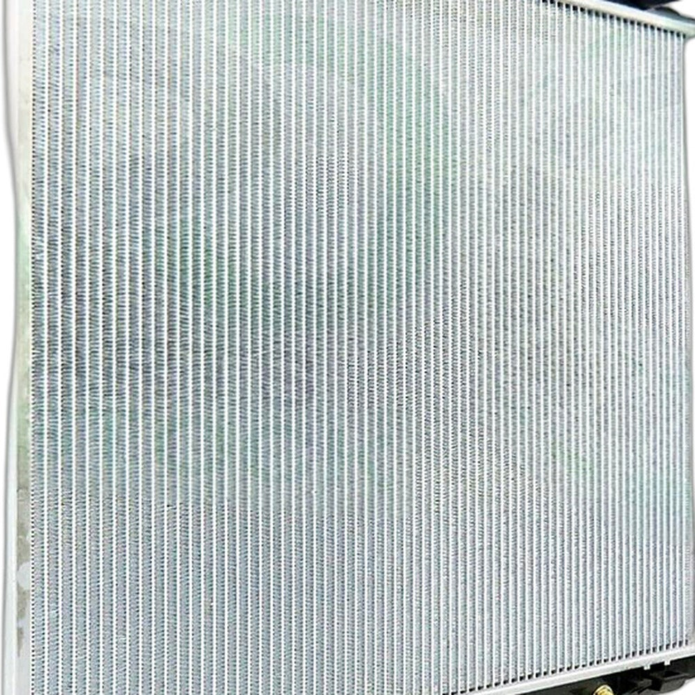 Radiator Suitable for Nissan Pathfinder R51 4.0L V6 Petrol 2005-2012 - XQ1