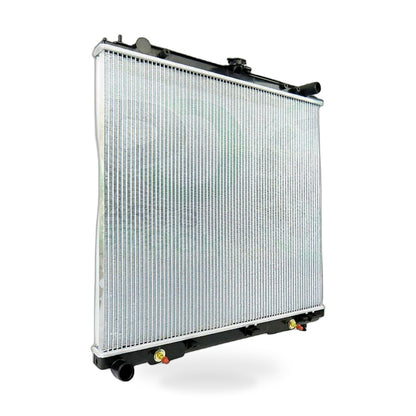 Radiator Suitable for Nissan Pathfinder R51 4.0L V6 Petrol 2005-2012 - ZT2