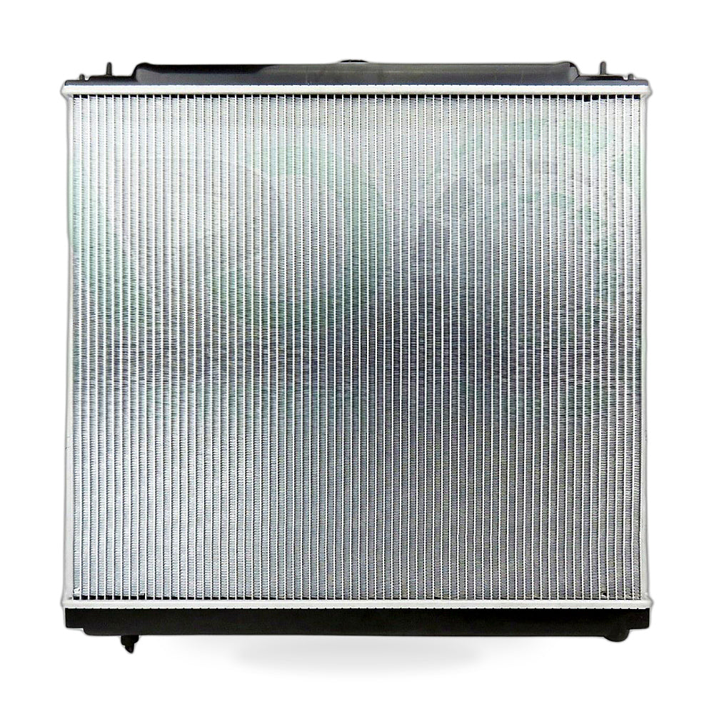 Radiator Suitable for Nissan Pathfinder R51 4.0L V6 Petrol 2005-2012 - ZT3