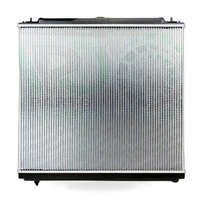 Radiator Suitable for Nissan Pathfinder R51 4.0L V6 Petrol 2005-2012 - ZT3