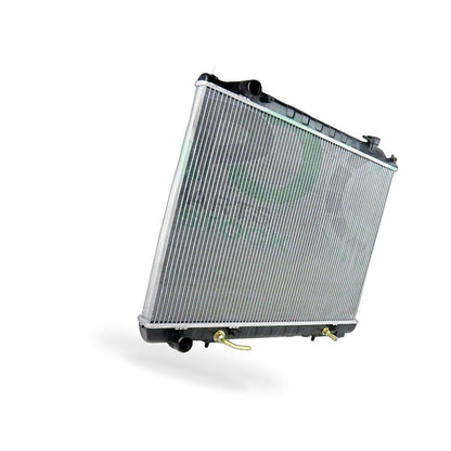 Heavy Duty Radiator Suitable for Nissan Elgrand E50 E51 2.5L 3.5L 2000-2008 - BD1