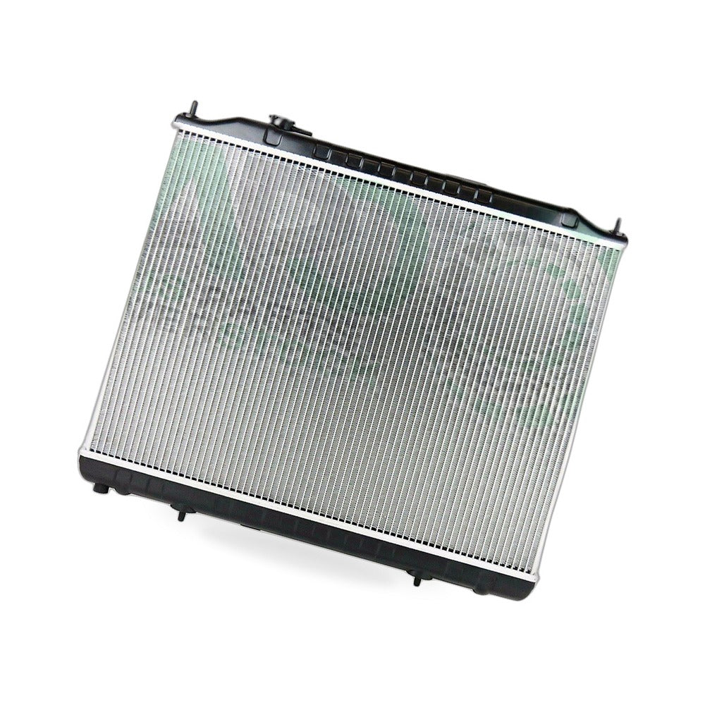 Heavy Duty Radiator Suitable for Nissan Elgrand E50 E51 2.5L 3.5L 2000-2008 - BD3