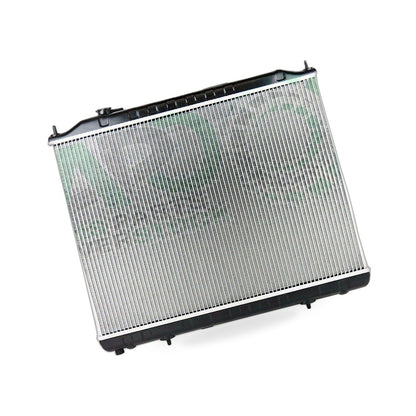 Heavy Duty Radiator Suitable for Nissan Elgrand E50 E51 2.5L 3.5L 2000-2008 - BD4