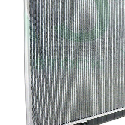Heavy Duty Radiator Suitable for Nissan Elgrand E50 E51 2.5L 3.5L 2000-2008 - XQ1
