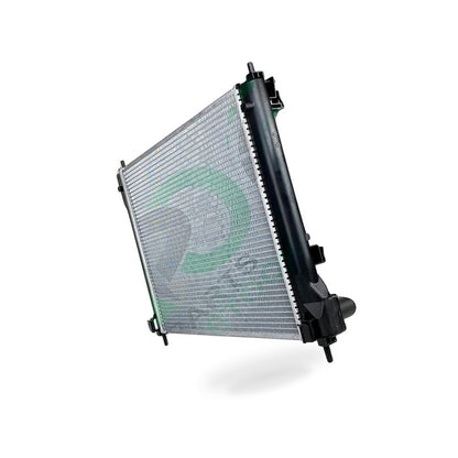 Radiator Suitable for Nissan Juke F15 Auto Manual 2010-2019 1.6L - BD4
