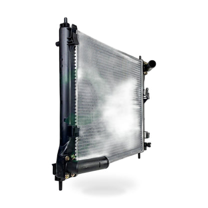 Radiator Suitable for Nissan Juke F15 Auto Manual 2010-2019 1.6L - ZT2