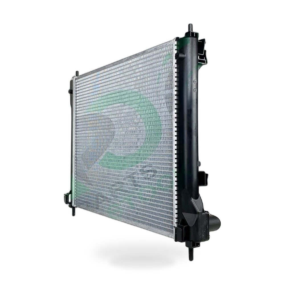 Radiator Suitable for Nissan Juke F15 Auto Manual 2010-2019 1.6L - ZT3
