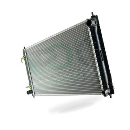 Radiator Suitable for Nissan Maxima J32 4Dr 2.5L 3.5L 2009-2014 - BD2