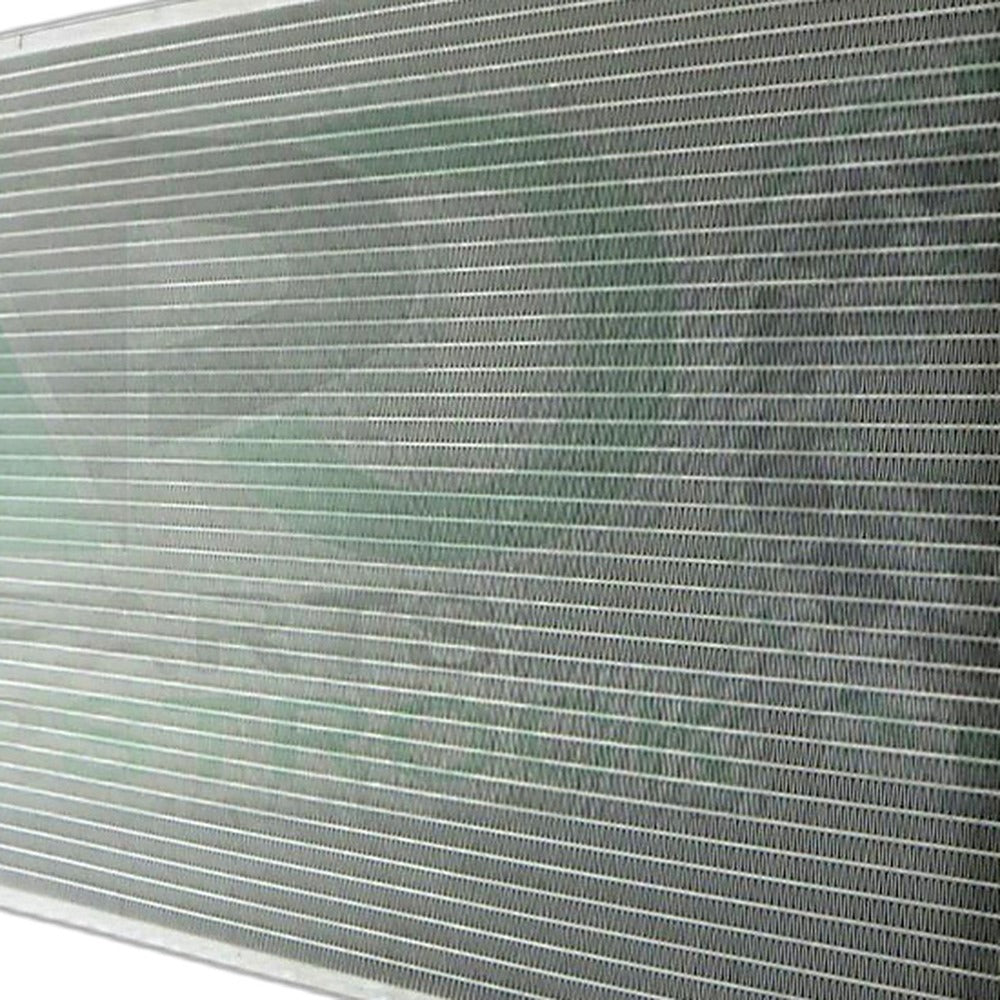 Radiator Suitable for Nissan Maxima J32 4Dr 2.5L 3.5L 2009-2014 - XQ1