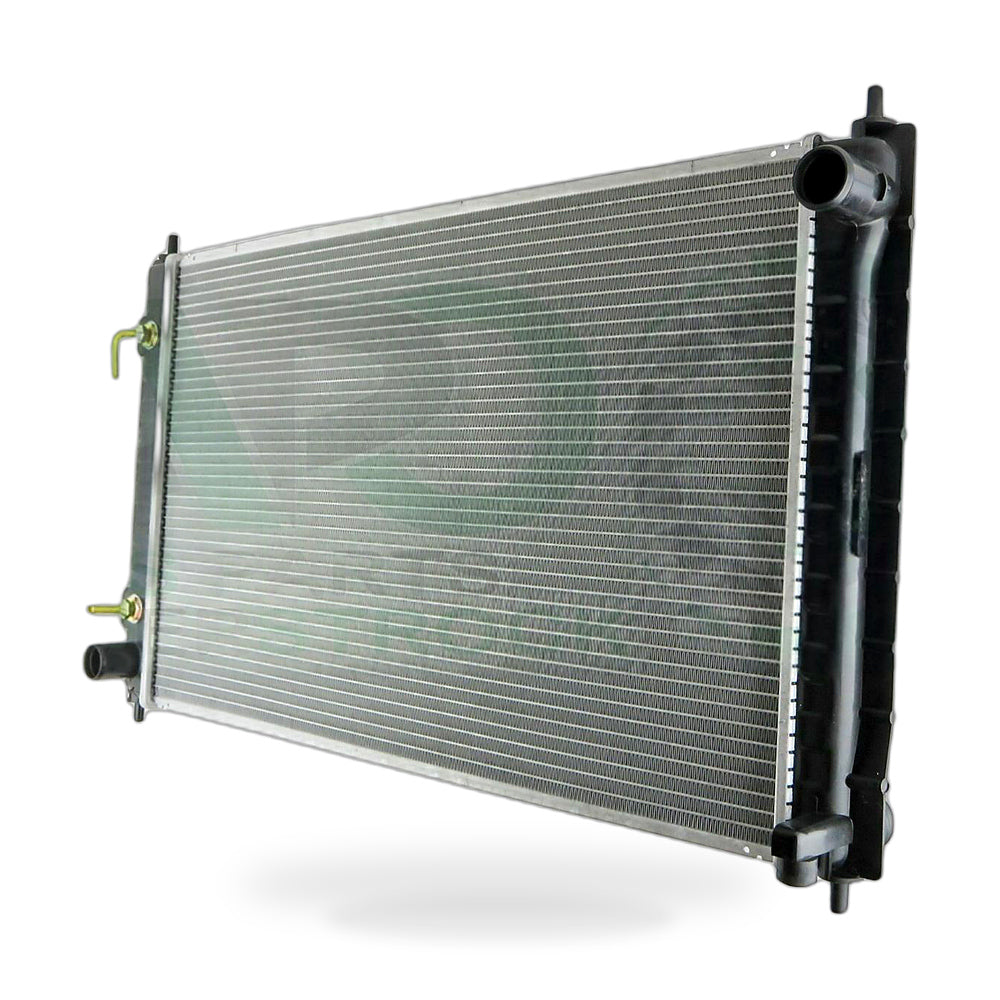 Radiator Suitable for Nissan Maxima J32 4Dr 2.5L 3.5L 2009-2014 - ZT2
